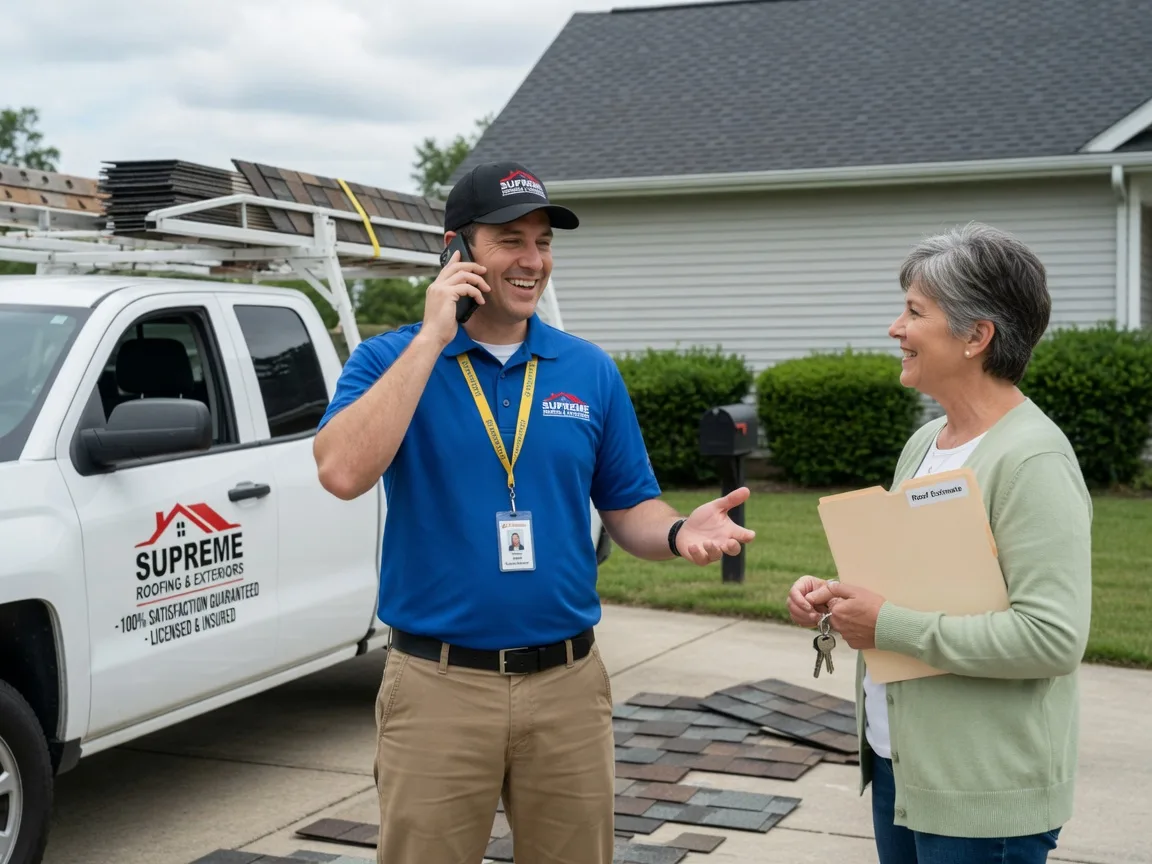 Roof Replacement Locust Grove, VA FAQs